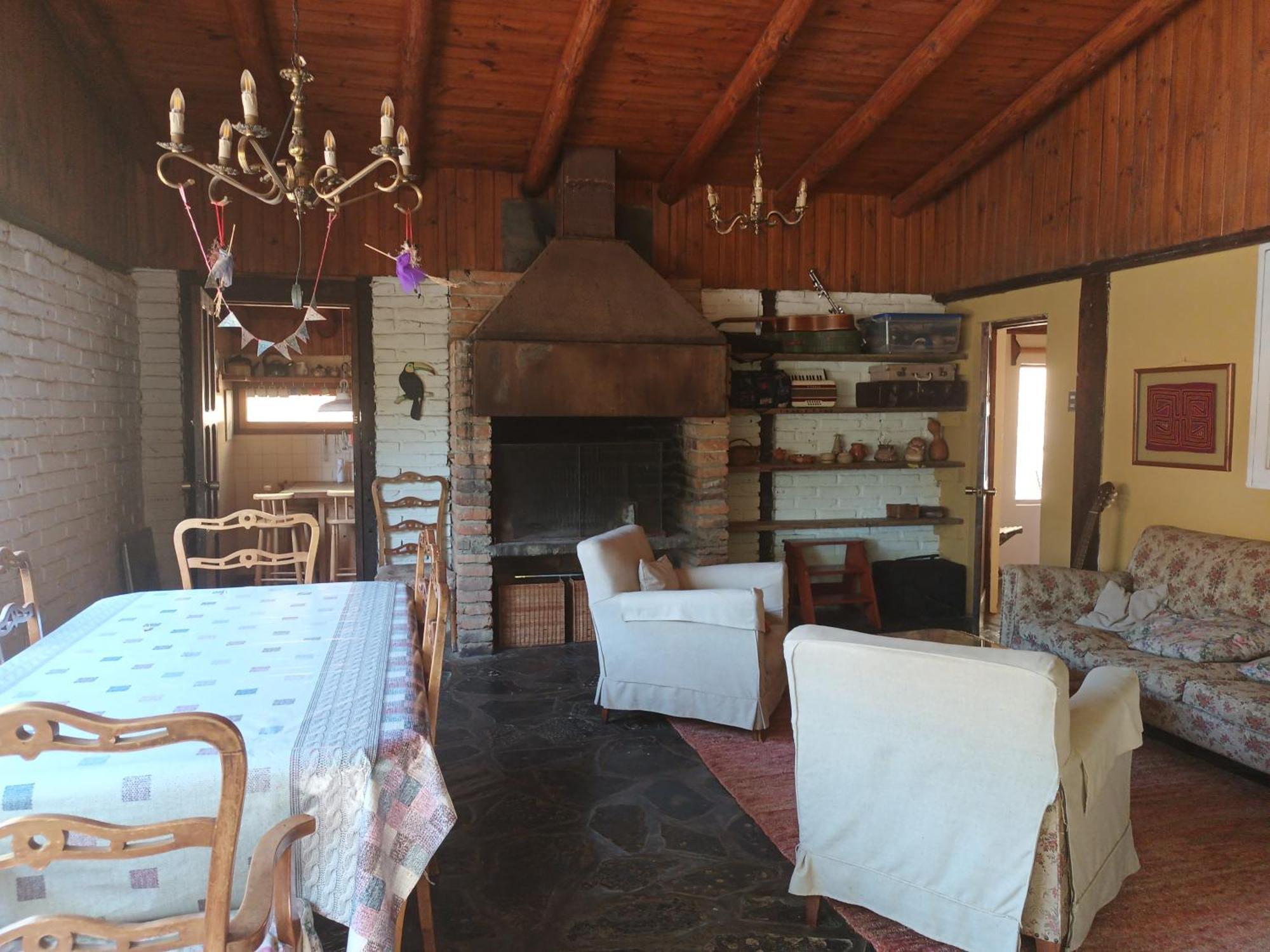 Casa La Pergola *