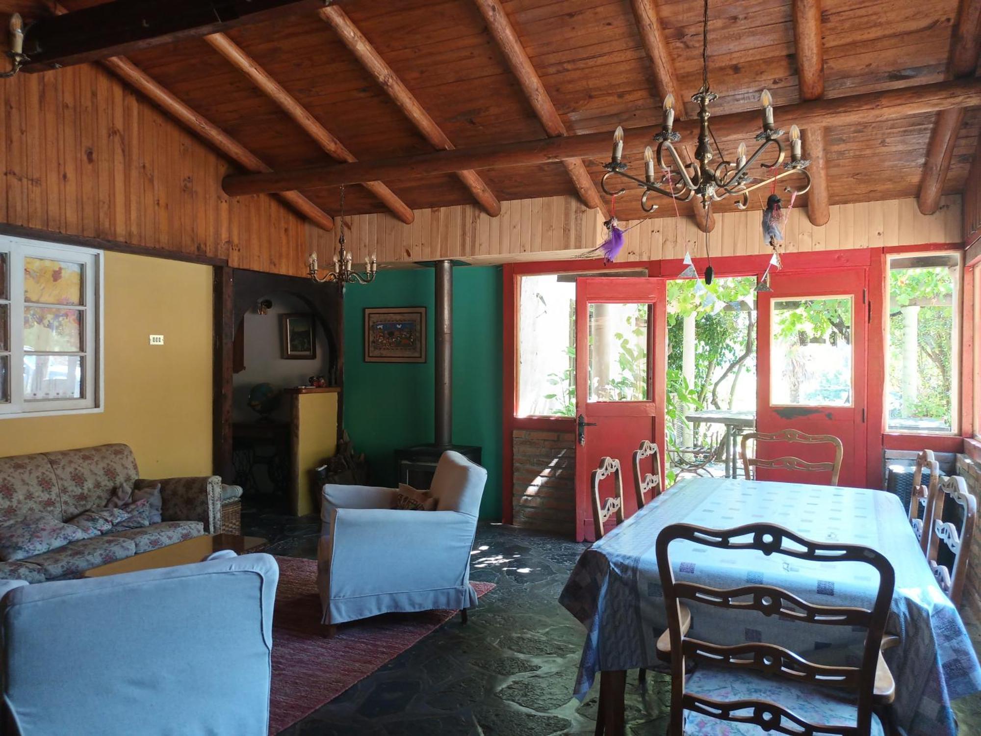 Casa La Pergola *