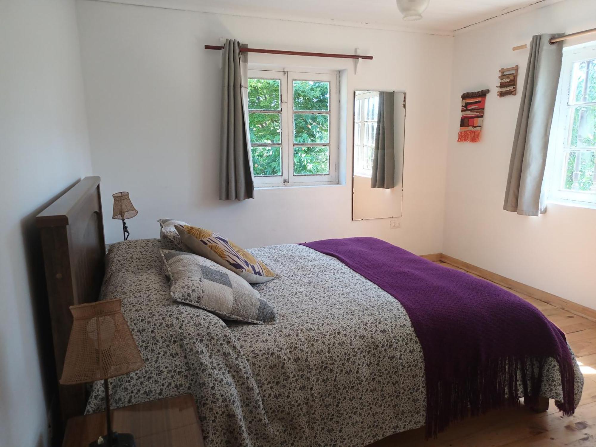 Casa La Pergola Apartamento *