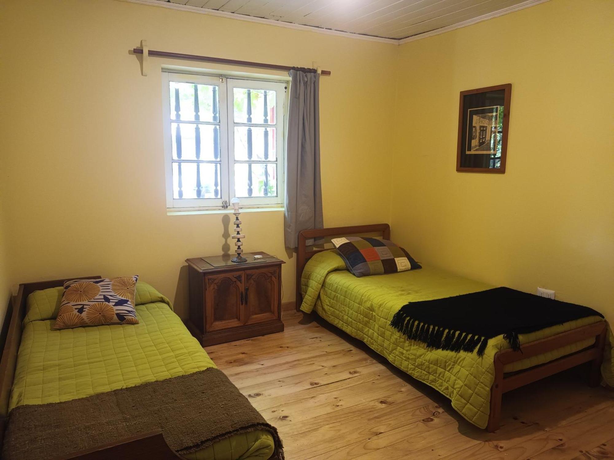 Casa La Pergola Apartamento Vichuquén
