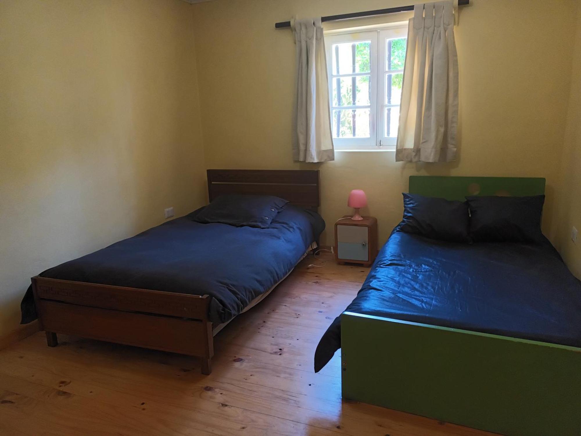 Casa La Pergola Apartamento