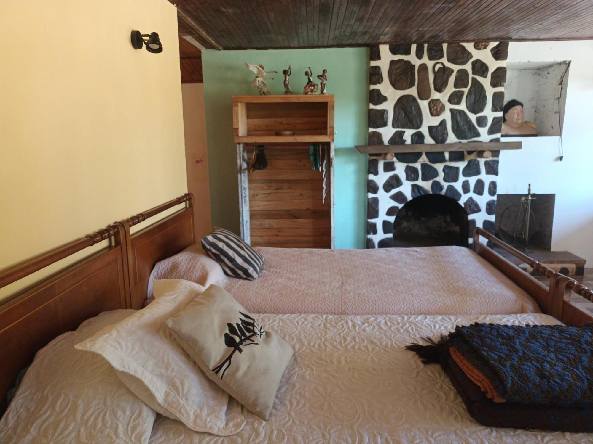 Apartamento Casa La Pergola Vichuquén