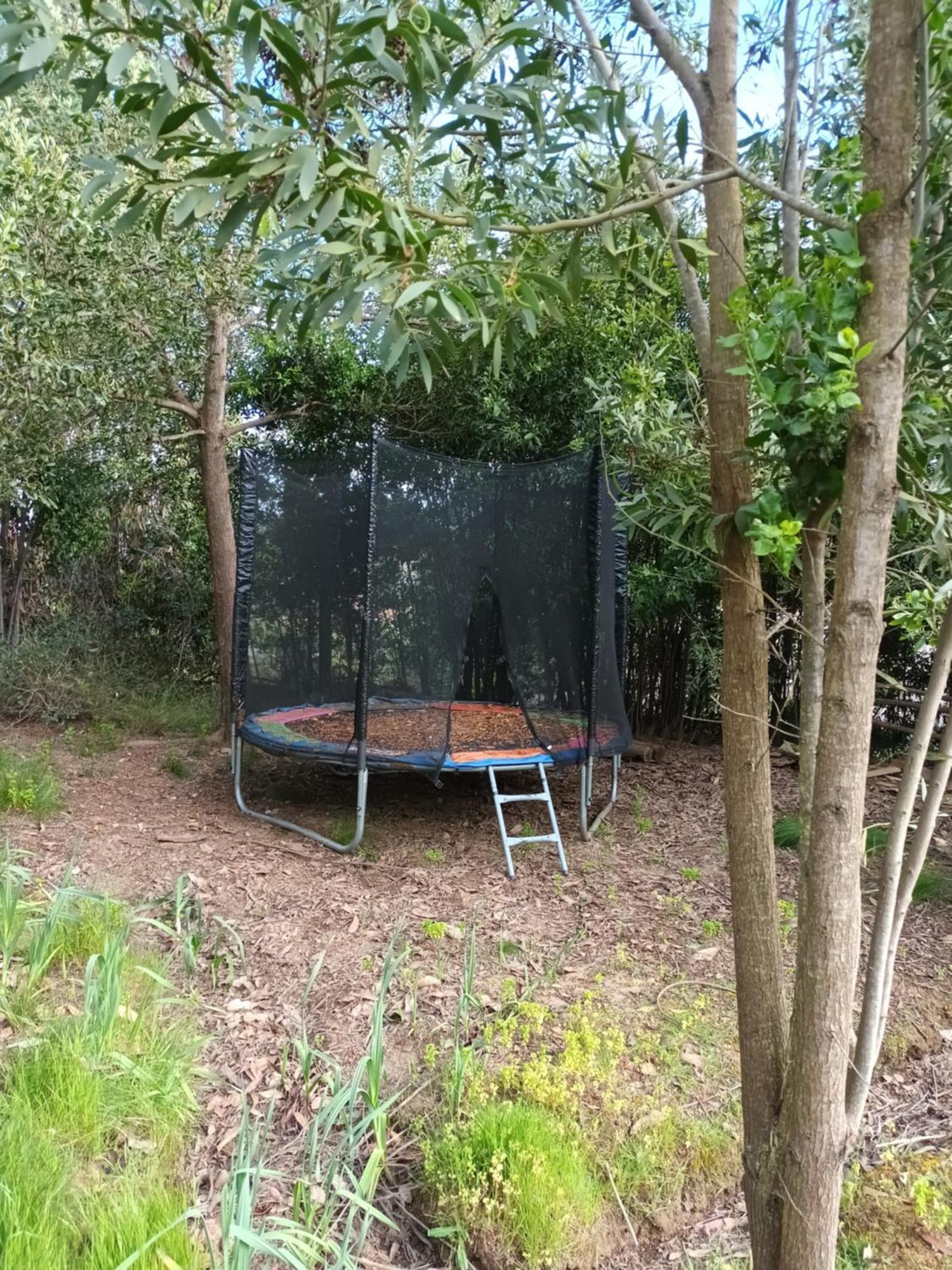 Casa La Pergola Apartamento