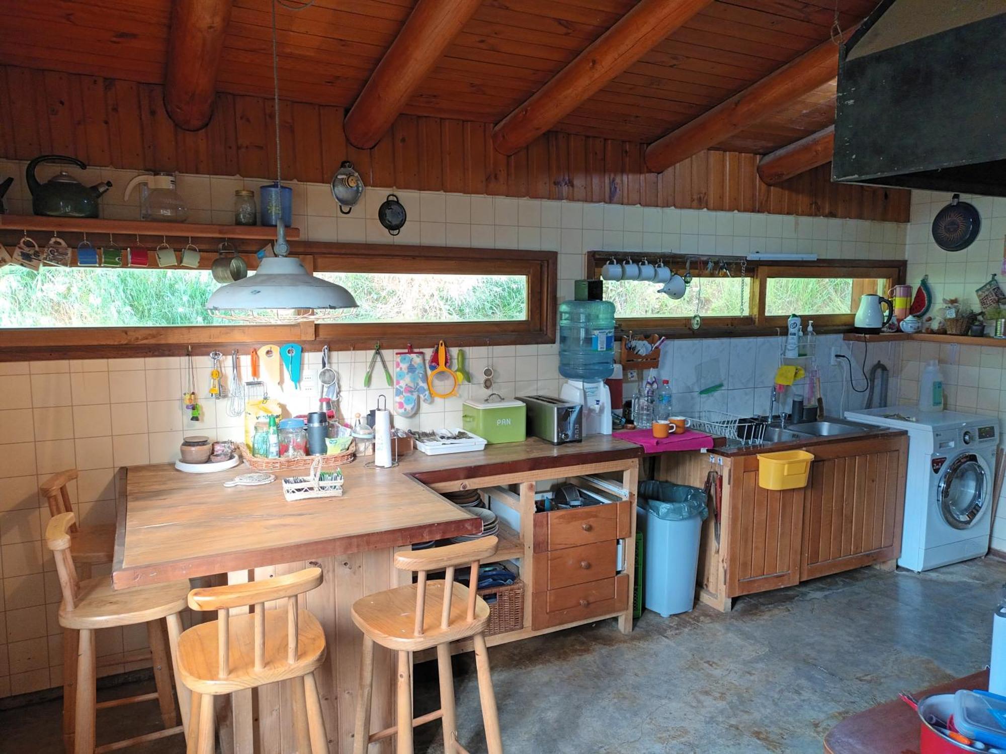 Apartamento Casa La Pergola